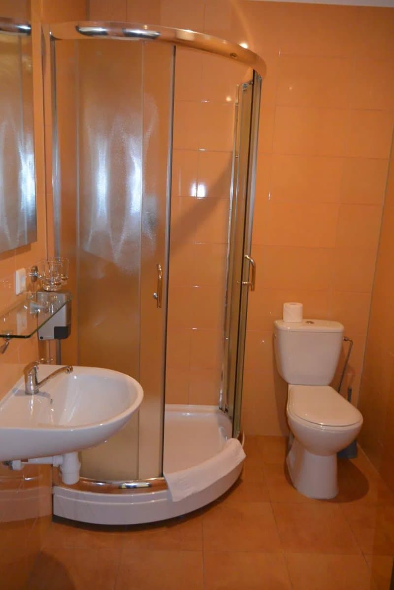 Amigo Hotel
