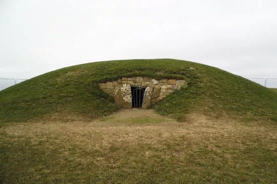 Hill of Tara