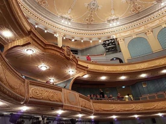 Meininger Staatstheater