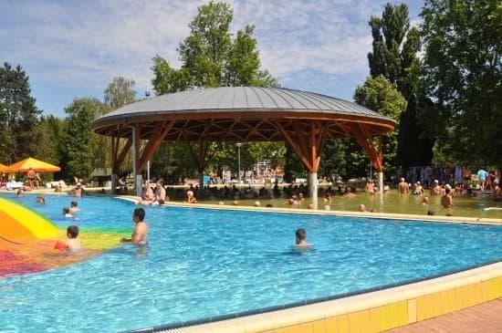Bukfurdo Thermal & Spa