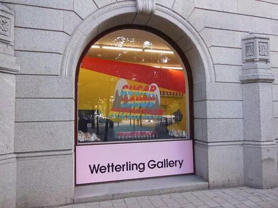 Wetterling Gallery
