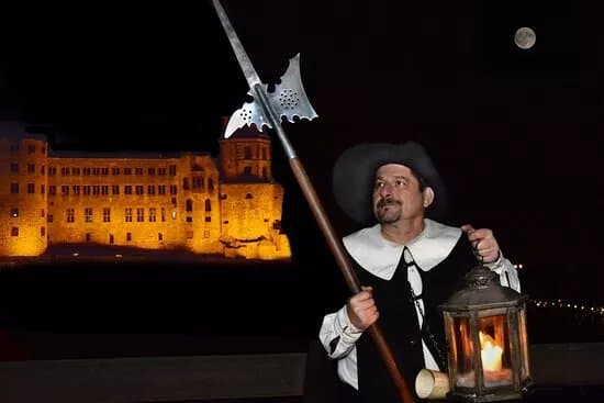 Erlebnisfuhrungen