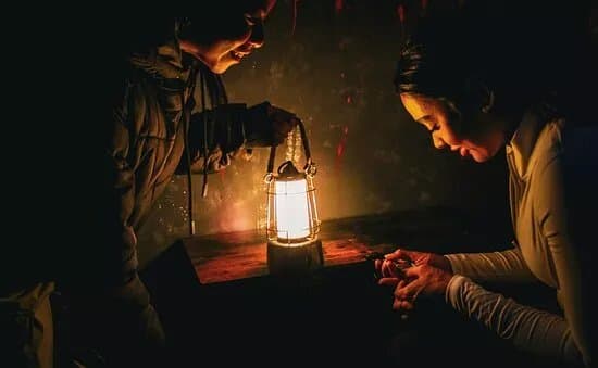 Exciting Game - Escape Room Birmingham