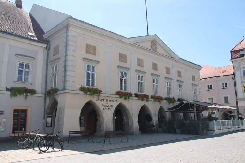Hauptplatz