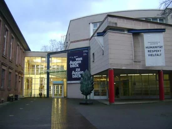 Stadtmuseum