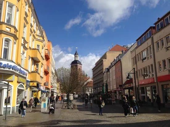 Altstadt Spandau