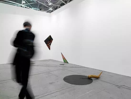 Studio d'arte contemporanea Dabbeni