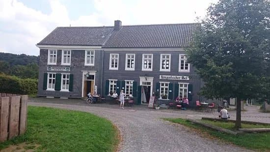 LVR-Freilichtmuseum Lindlar