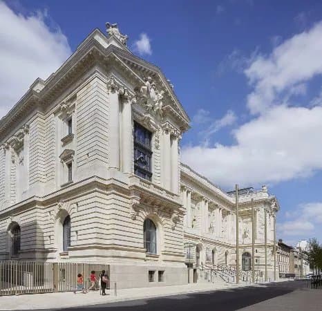 Musee d'Arts de Nantes