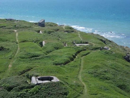 Bunkermuseet Hirtshals