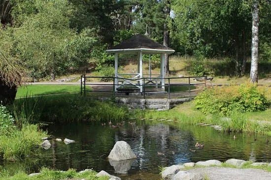 Djakneberget