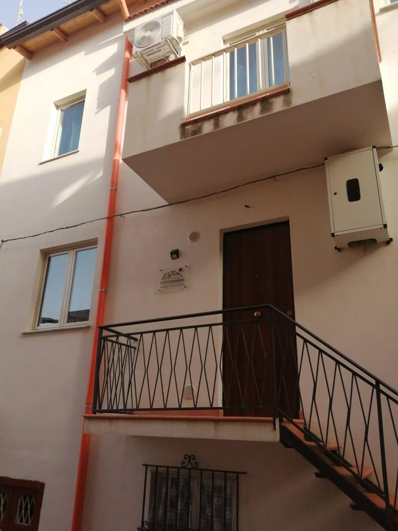 Il Vecchio Borgo