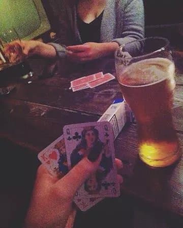 PRL Pub