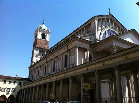 Cattedrale di Santa Maria Assunta