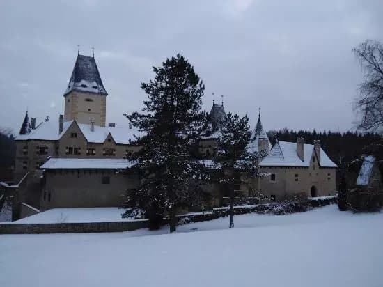 Burg Ottenstein