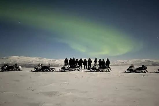 Outback Abisko