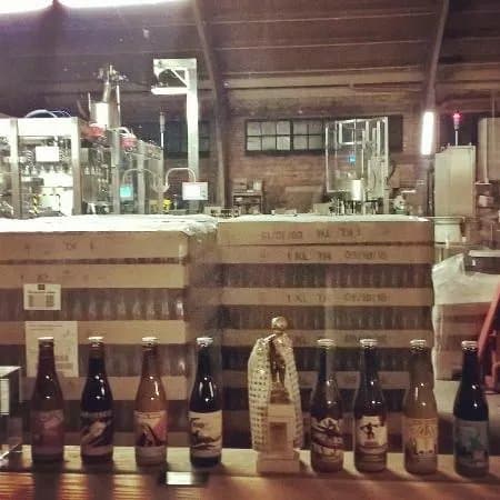 Brasserie de la Senne