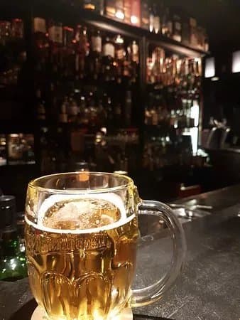 Valhalla Metal Pub