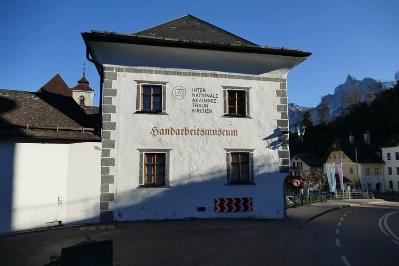 Handarbeitsmuseum