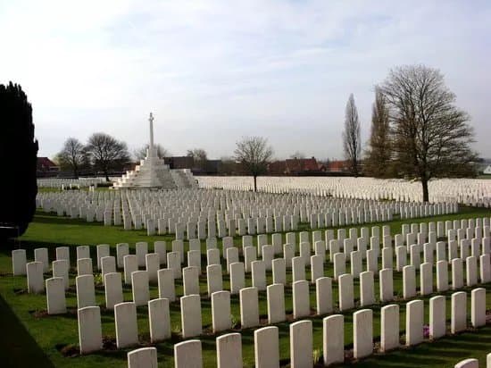 Flanders Fields Battlefield Daytours