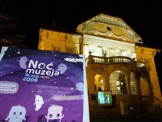 Museum of Naive and Marginal Art
