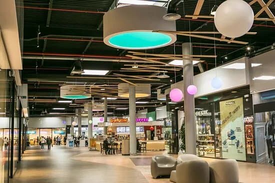 The Outlet Stores Alicante