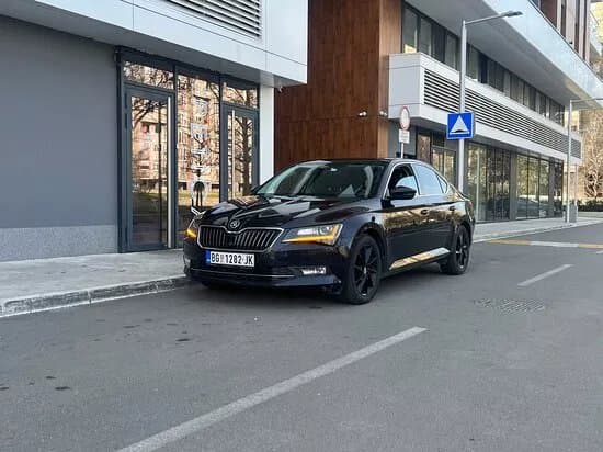 X-LIMO Beograd
