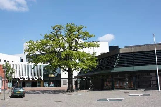 ODEON