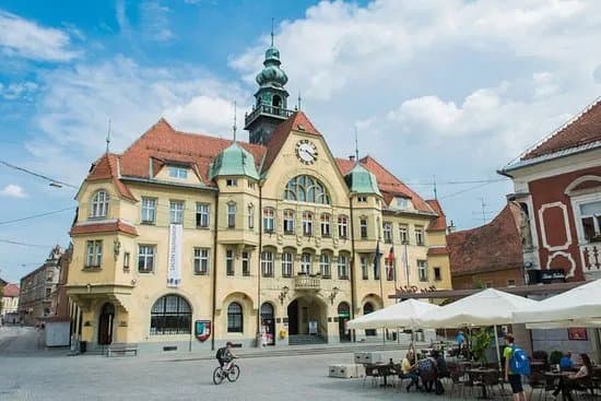 Town Hall