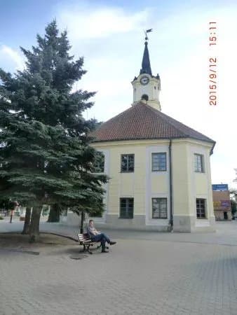 Museum in Bielsk Podlaski