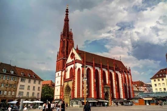 Marienkapelle