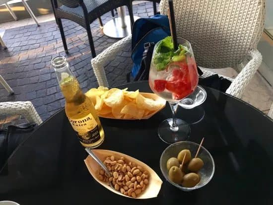 Bar al Porto
