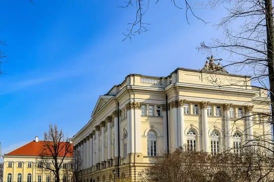 University of Warsaw (Uniwersytet Warszawski)