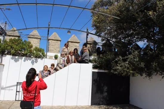 Vejer Tour