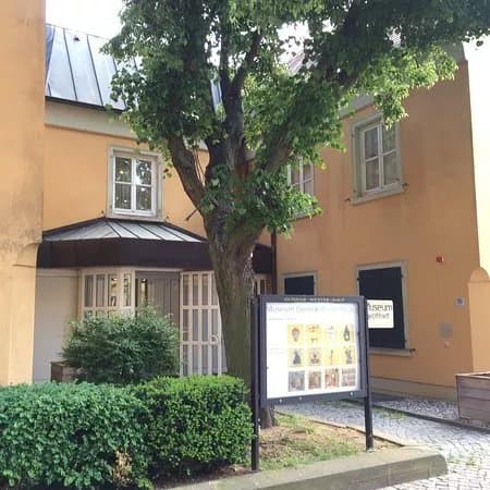 Ikonensammlung Fritz Glockle