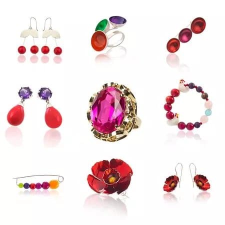 Skusek Jewelry / handmade silver and gold