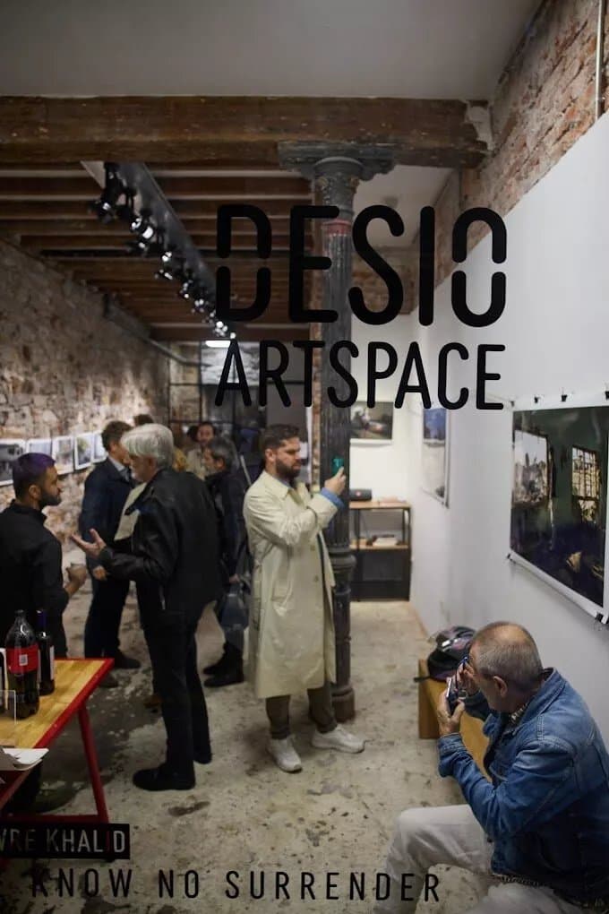Desio Artspace
