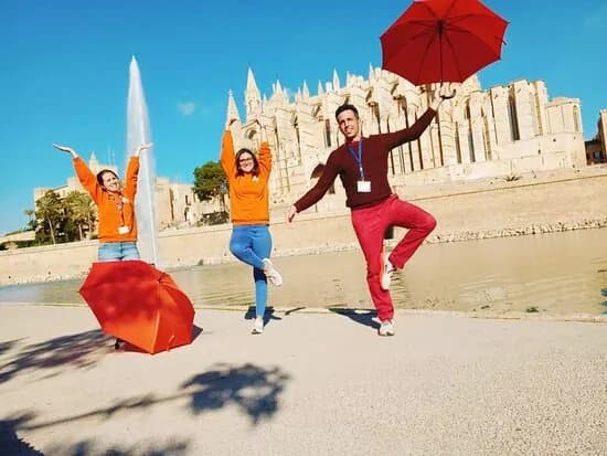 Mallorca Free Tour