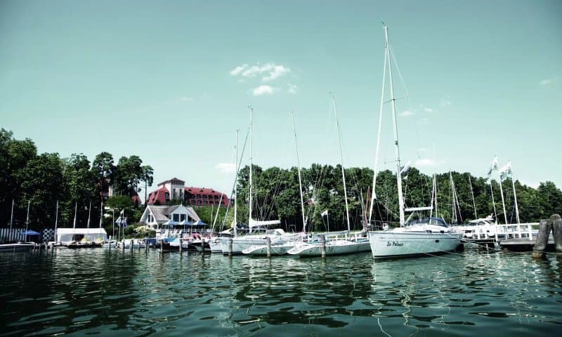 YAAS - Yacht Akademie Axel Schmidt