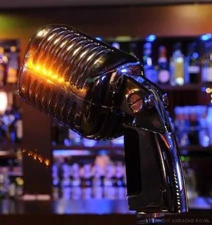 Karaoke Royal Club