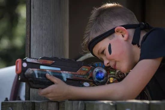 Jillzlasergunfun