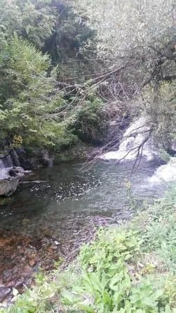 Suchurum Waterfall