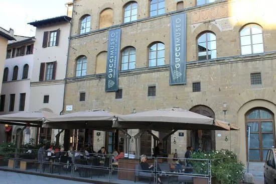 Gucci Garden