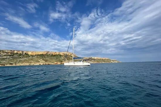 Malta Sailing Adventures