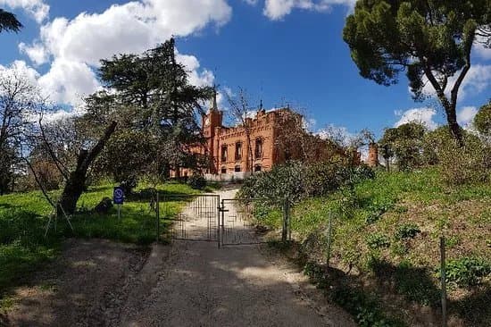 Quinta de Torre Arias Park