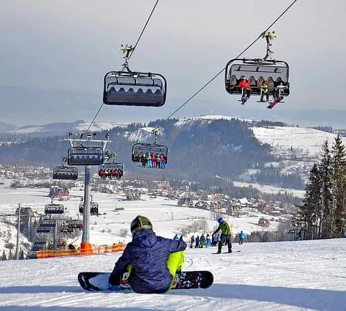 Rusin-Ski