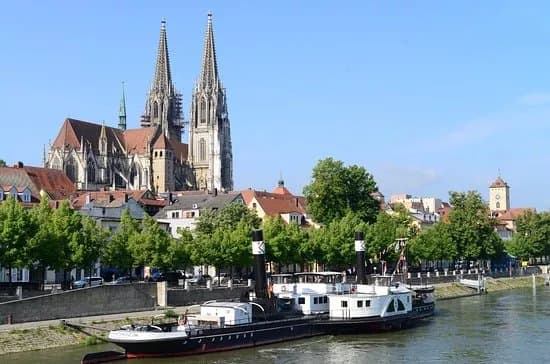Cathedral of St Peter's