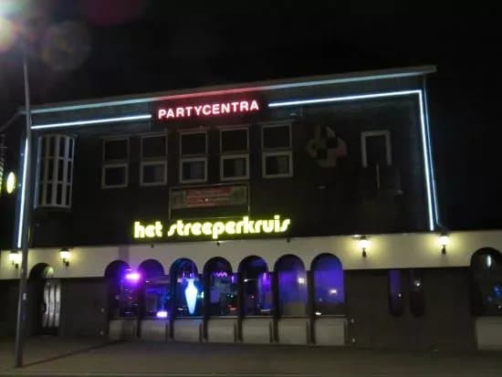 Het Streeperkruis