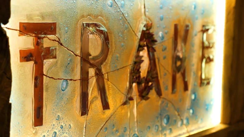 Trake Concept Store
