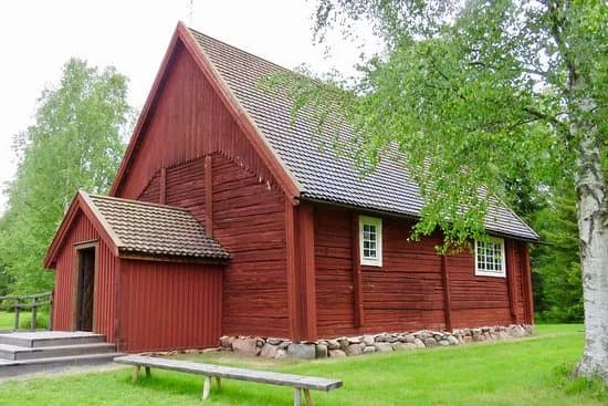 Turkansaaren Ulkomuseo